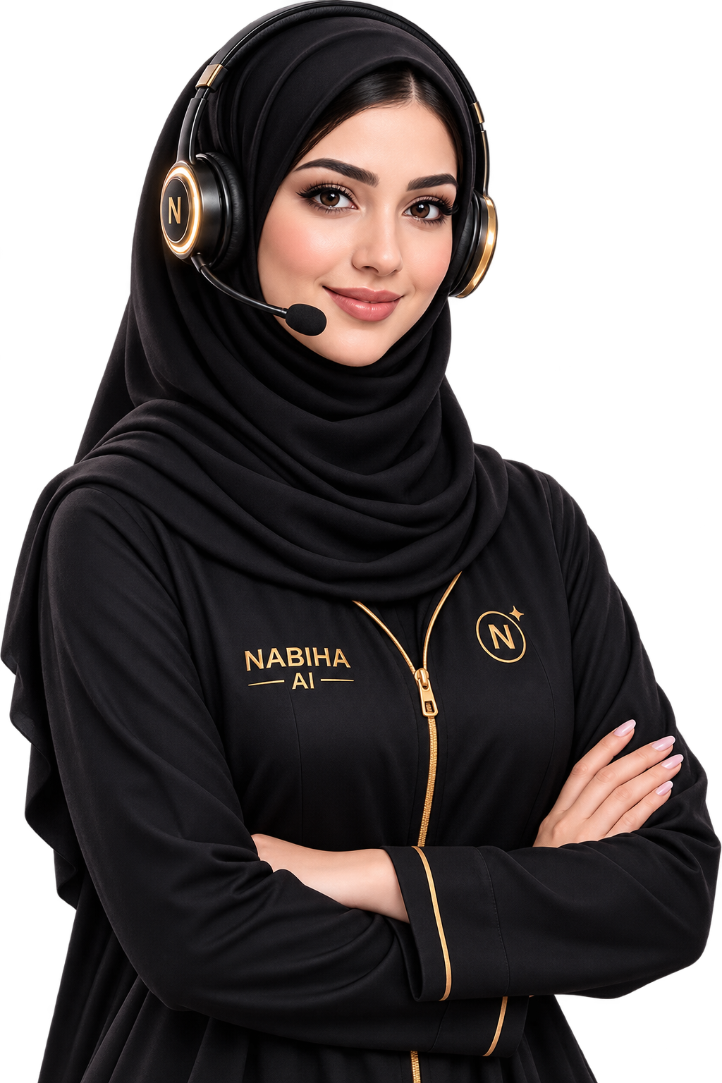 Nabiha AI