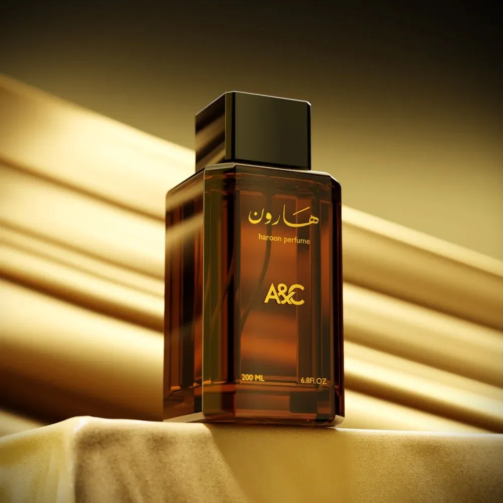 A&C  Haroun 